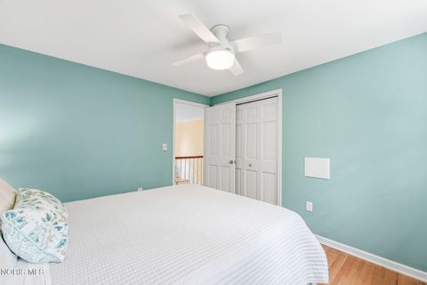 Tiny photo for 116 Rockledge Circle, Perrysburg, OH 43551 (MLS # 10008138)