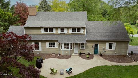 Tiny photo for 116 Rockledge Circle, Perrysburg, OH 43551 (MLS # 10008138)