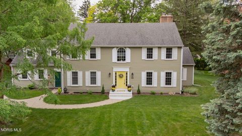 Tiny photo for 116 Rockledge Circle, Perrysburg, OH 43551 (MLS # 10008138)