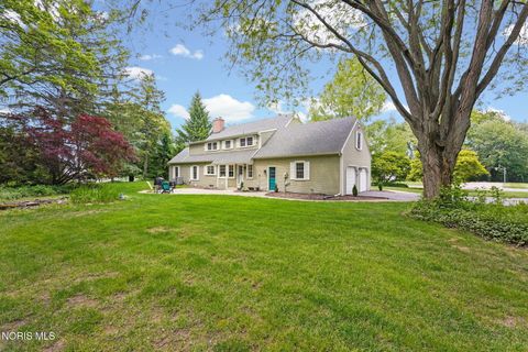 Tiny photo for 116 Rockledge Circle, Perrysburg, OH 43551 (MLS # 10008138)