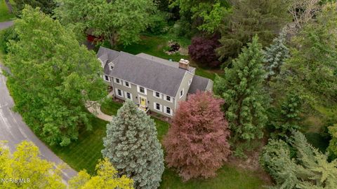 Tiny photo for 116 Rockledge Circle, Perrysburg, OH 43551 (MLS # 10008138)