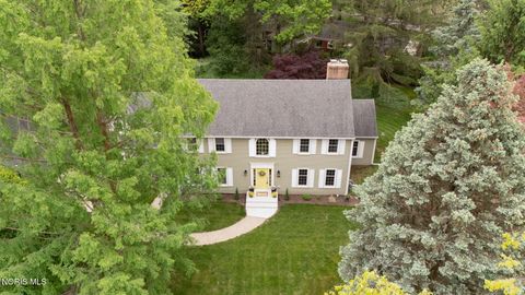 Tiny photo for 116 Rockledge Circle, Perrysburg, OH 43551 (MLS # 10008138)