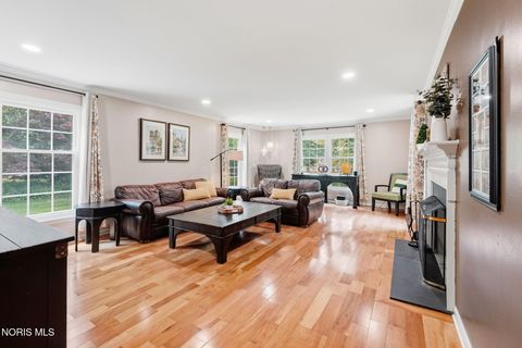 Tiny photo for 116 Rockledge Circle, Perrysburg, OH 43551 (MLS # 10008138)