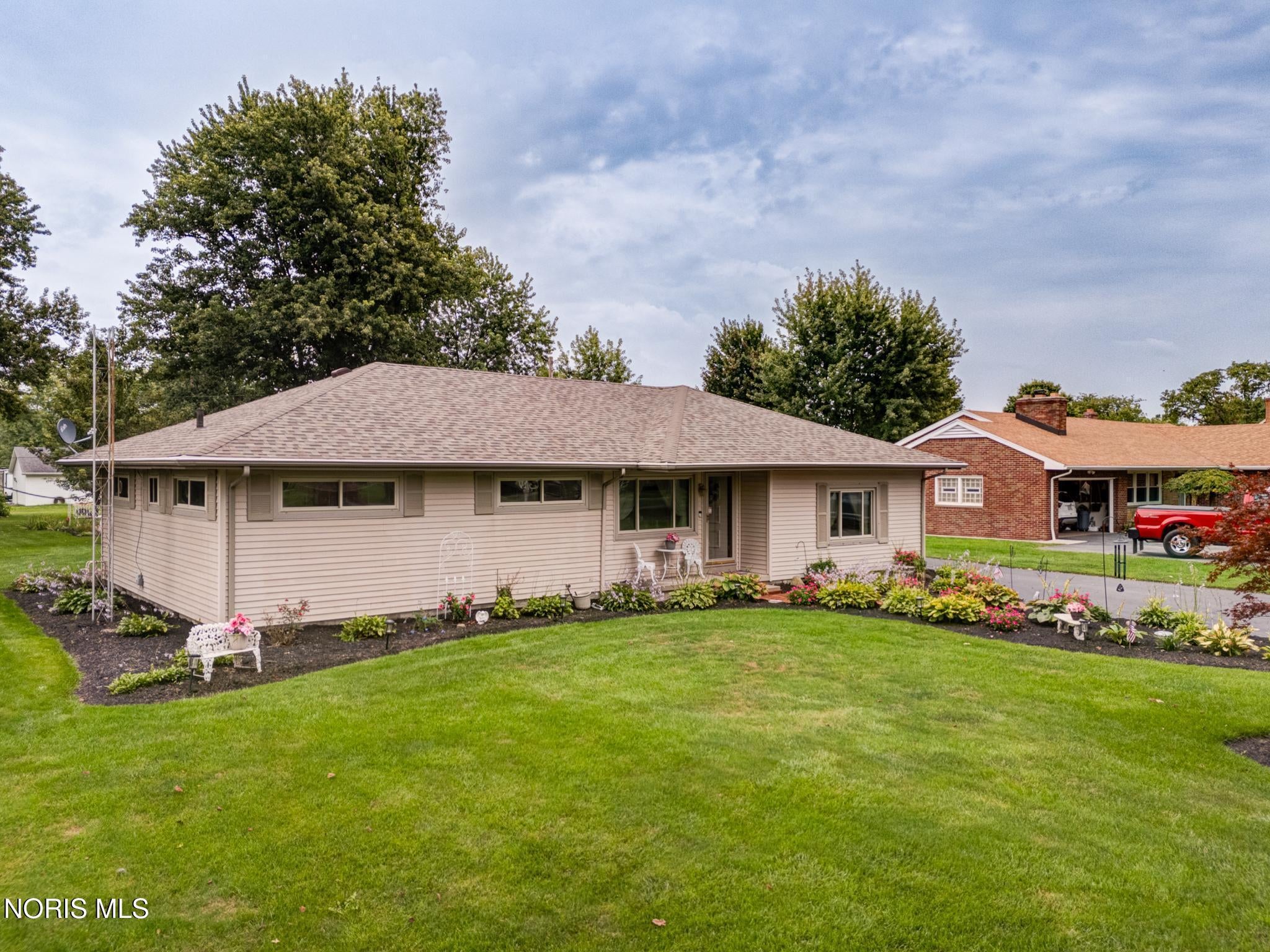 1031 Miller Road