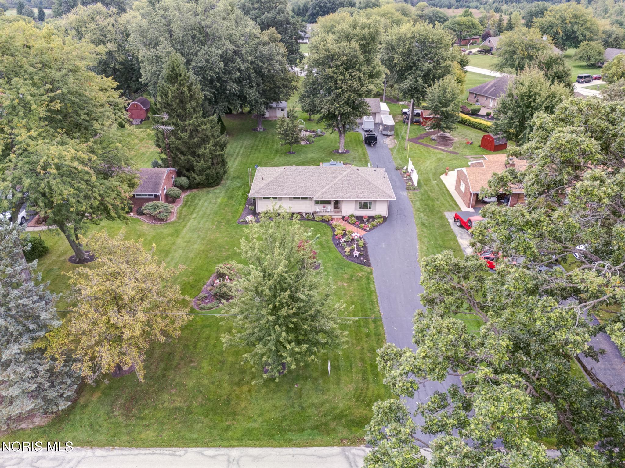 1031 Miller Road