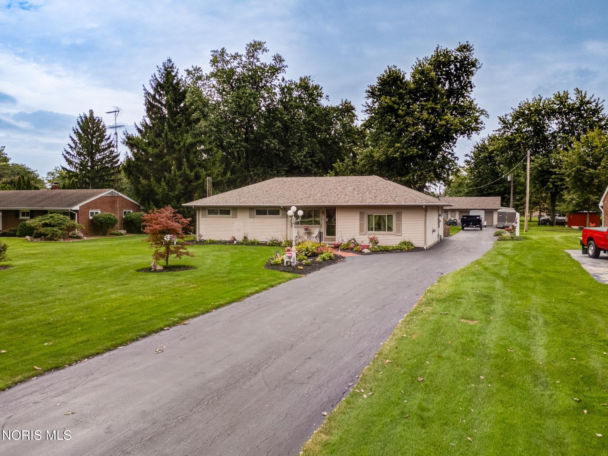 1031 Miller Road