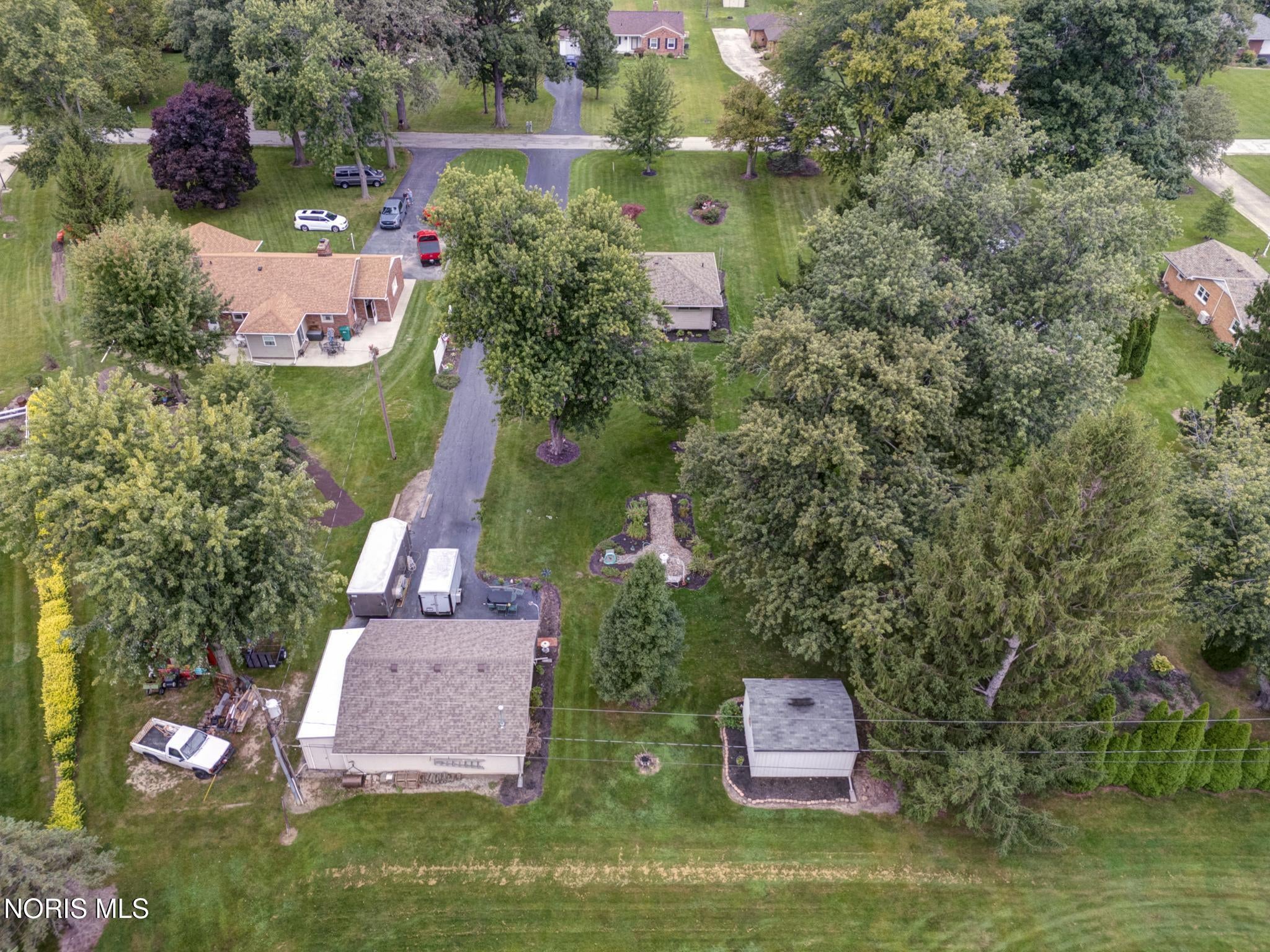1031 Miller Road