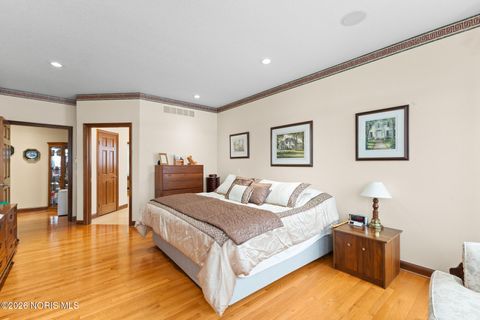 Tiny photo for 1338 Pine Valley Drive, Bowling Green, OH 43402 (MLS # 10003249)