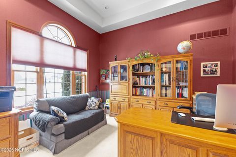 Tiny photo for 1338 Pine Valley Drive, Bowling Green, OH 43402 (MLS # 10003249)