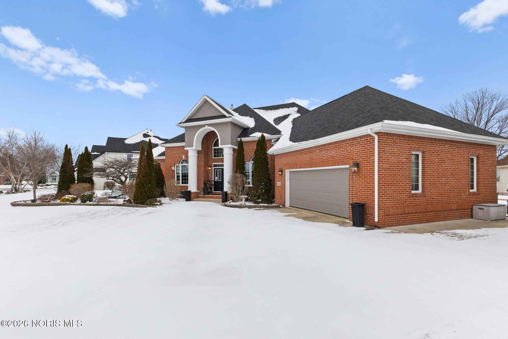 1338 Pine Valley Drive