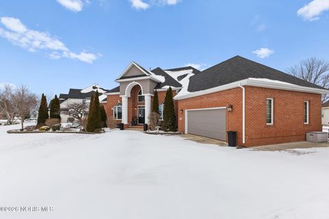 Tiny photo for 1338 Pine Valley Drive, Bowling Green, OH 43402 (MLS # 10003249)