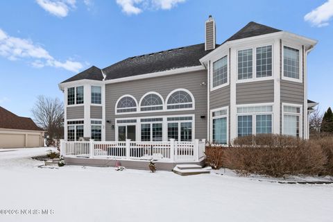 Tiny photo for 1338 Pine Valley Drive, Bowling Green, OH 43402 (MLS # 10003249)