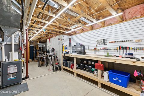 Tiny photo for 1338 Pine Valley Drive, Bowling Green, OH 43402 (MLS # 10003249)