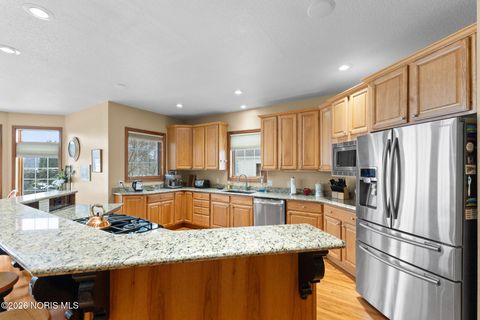 Tiny photo for 1338 Pine Valley Drive, Bowling Green, OH 43402 (MLS # 10003249)