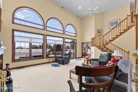 Tiny photo for 1338 Pine Valley Drive, Bowling Green, OH 43402 (MLS # 10003249)