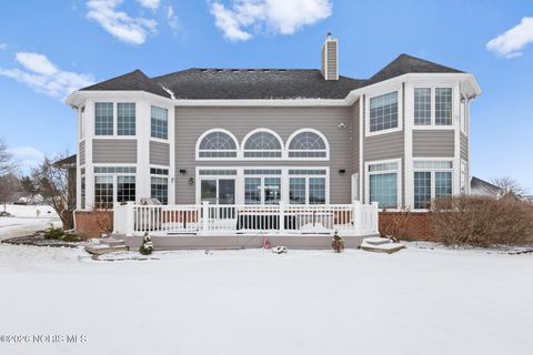 Tiny photo for 1338 Pine Valley Drive, Bowling Green, OH 43402 (MLS # 10003249)