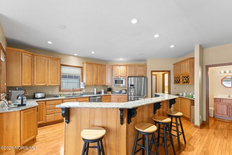 Tiny photo for 1338 Pine Valley Drive, Bowling Green, OH 43402 (MLS # 10003249)