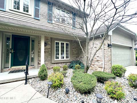 Tiny photo for 5123 Summer Drive, Sylvania, OH 43560 (MLS # 10011947)