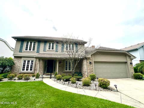 Photo of 5123 Summer Drive, Sylvania, OH 43560 (MLS # 10011947)