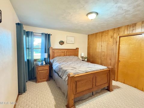 Tiny photo for 107 Johnson Avenue, Stryker, OH 43557 (MLS # 10008343)