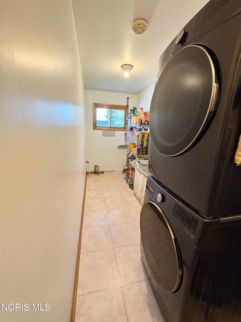 Tiny photo for 107 Johnson Avenue, Stryker, OH 43557 (MLS # 10008343)