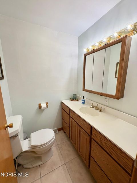 Tiny photo for 107 Johnson Avenue, Stryker, OH 43557 (MLS # 10008343)