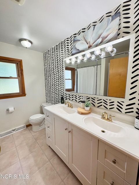 Tiny photo for 107 Johnson Avenue, Stryker, OH 43557 (MLS # 10008343)