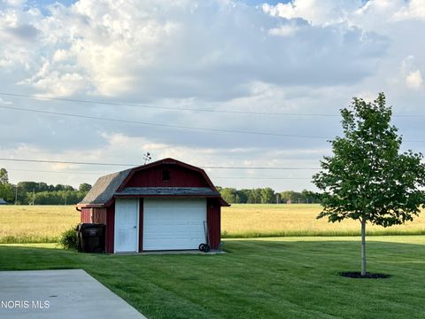 Tiny photo for 107 Johnson Avenue, Stryker, OH 43557 (MLS # 10008343)