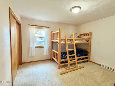 Tiny photo for 107 Johnson Avenue, Stryker, OH 43557 (MLS # 10008343)