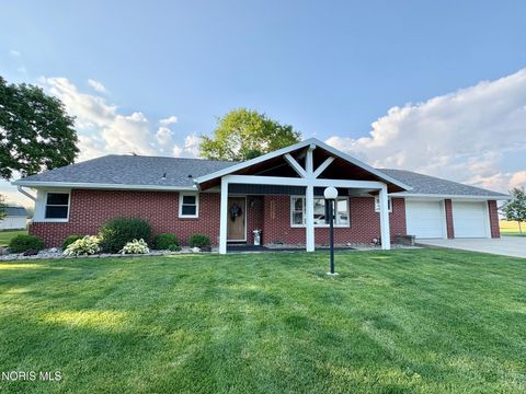 Photo of 107 Johnson Avenue, Stryker, OH 43557 (MLS # 10008343)