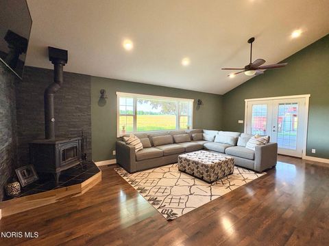 Tiny photo for 107 Johnson Avenue, Stryker, OH 43557 (MLS # 10008343)