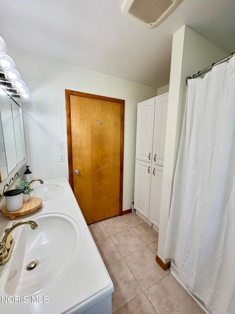 Tiny photo for 107 Johnson Avenue, Stryker, OH 43557 (MLS # 10008343)