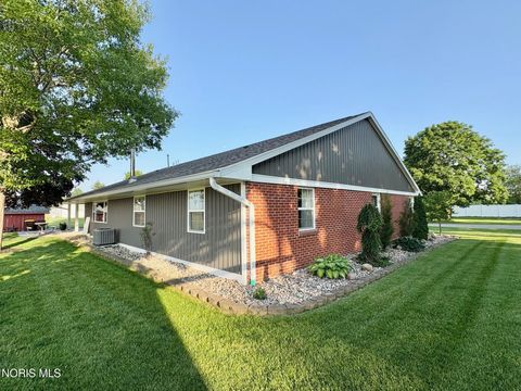 Tiny photo for 107 Johnson Avenue, Stryker, OH 43557 (MLS # 10008343)
