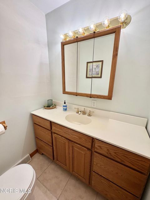 Tiny photo for 107 Johnson Avenue, Stryker, OH 43557 (MLS # 10008343)