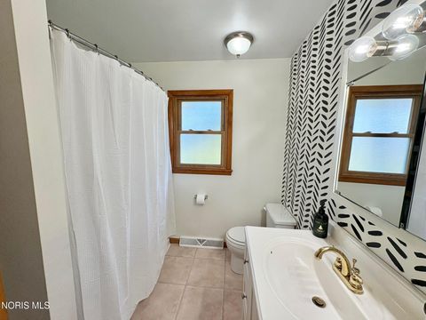 Tiny photo for 107 Johnson Avenue, Stryker, OH 43557 (MLS # 10008343)