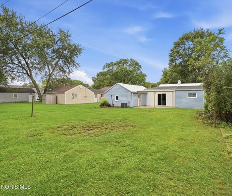 Tiny photo for 741 Circle Drive, Fostoria, OH 44830 (MLS # 10013584)