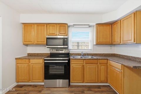 Tiny photo for 741 Circle Drive, Fostoria, OH 44830 (MLS # 10013584)