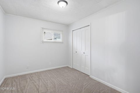 Tiny photo for 741 Circle Drive, Fostoria, OH 44830 (MLS # 10013584)