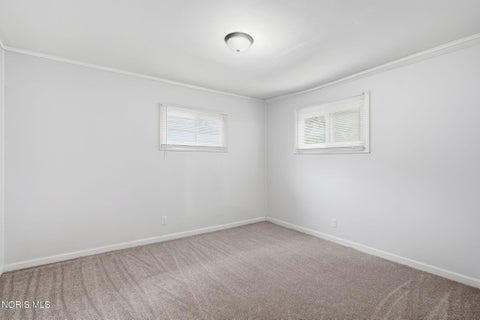 Tiny photo for 741 Circle Drive, Fostoria, OH 44830 (MLS # 10013584)