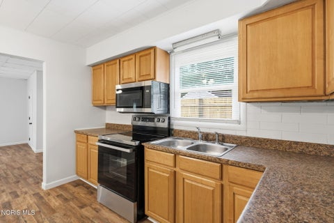 Tiny photo for 741 Circle Drive, Fostoria, OH 44830 (MLS # 10013584)