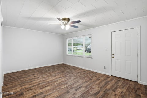 Tiny photo for 741 Circle Drive, Fostoria, OH 44830 (MLS # 10013584)
