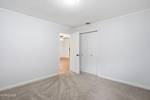 Tiny photo for 741 Circle Drive, Fostoria, OH 44830 (MLS # 10013584)