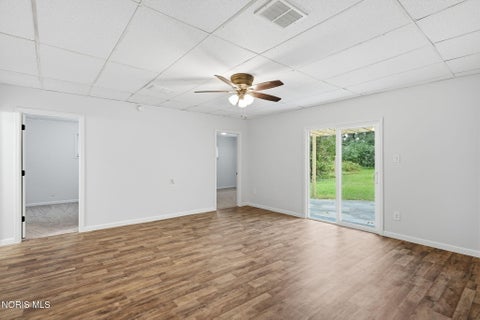Tiny photo for 741 Circle Drive, Fostoria, OH 44830 (MLS # 10013584)