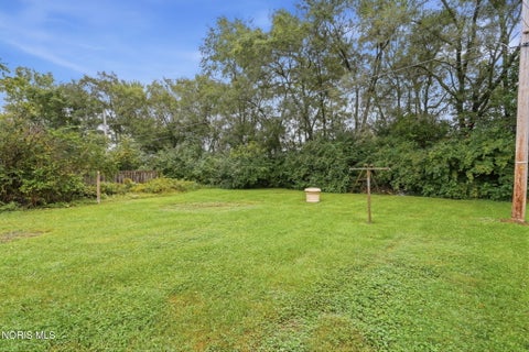 Tiny photo for 741 Circle Drive, Fostoria, OH 44830 (MLS # 10013584)