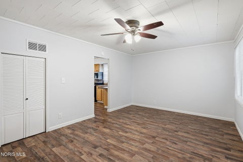 Tiny photo for 741 Circle Drive, Fostoria, OH 44830 (MLS # 10013584)