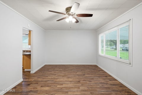 Tiny photo for 741 Circle Drive, Fostoria, OH 44830 (MLS # 10013584)