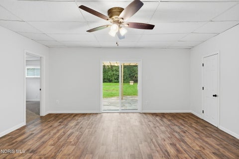 Tiny photo for 741 Circle Drive, Fostoria, OH 44830 (MLS # 10013584)