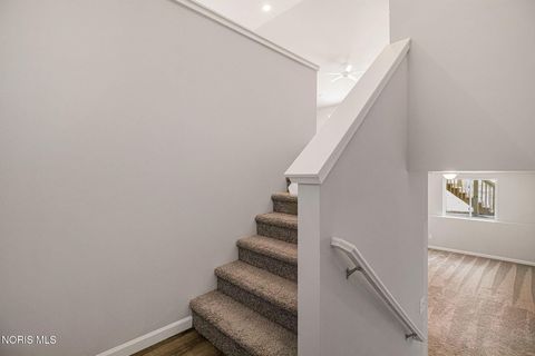 Tiny photo for 4 Woody Drive, Millbury, OH 43447 (MLS # 10006801)