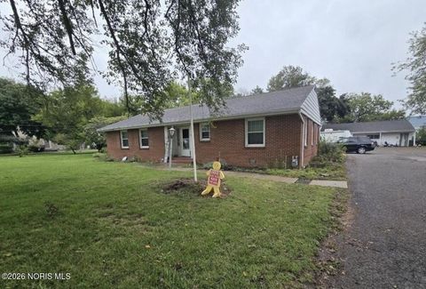 4417 County Road 220 Findlay OH 45840