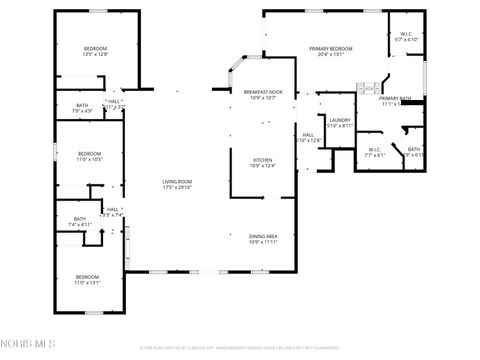 Tiny photo for 30348 Lemoyne Road, Walbridge, OH 43465 (MLS # 10005546)